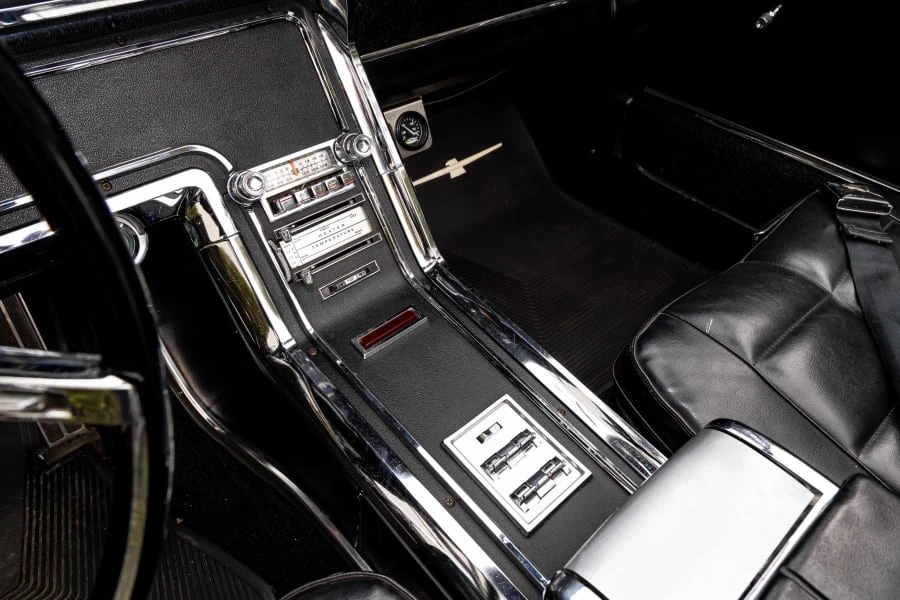 1966 Ford Thunderbird 4th Gen - Image 8 of 31