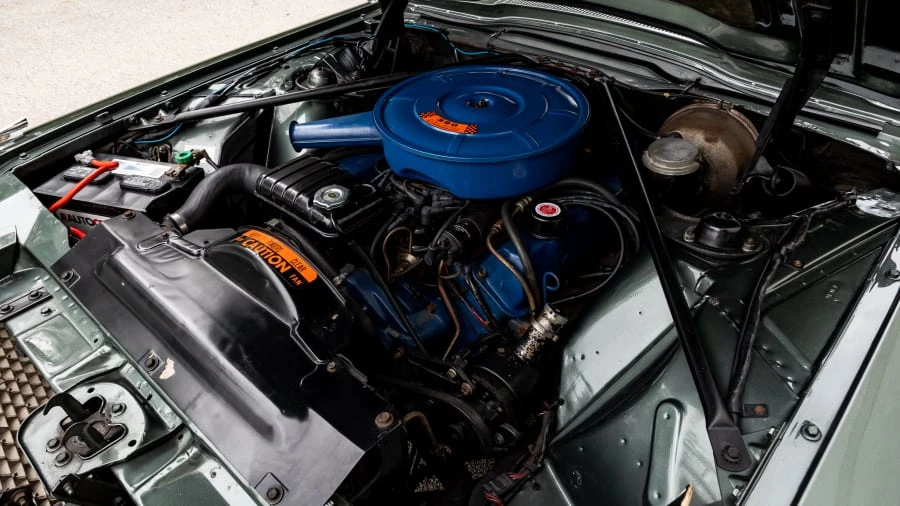 1966 Ford Thunderbird 4th Gen - Image 15 of 31