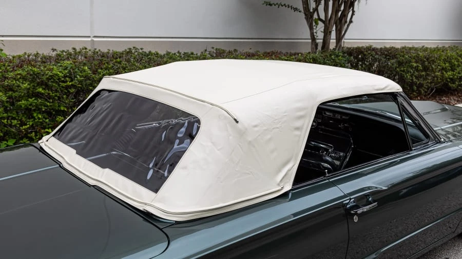 1966 Ford Thunderbird 4th Gen - Image 24 of 31