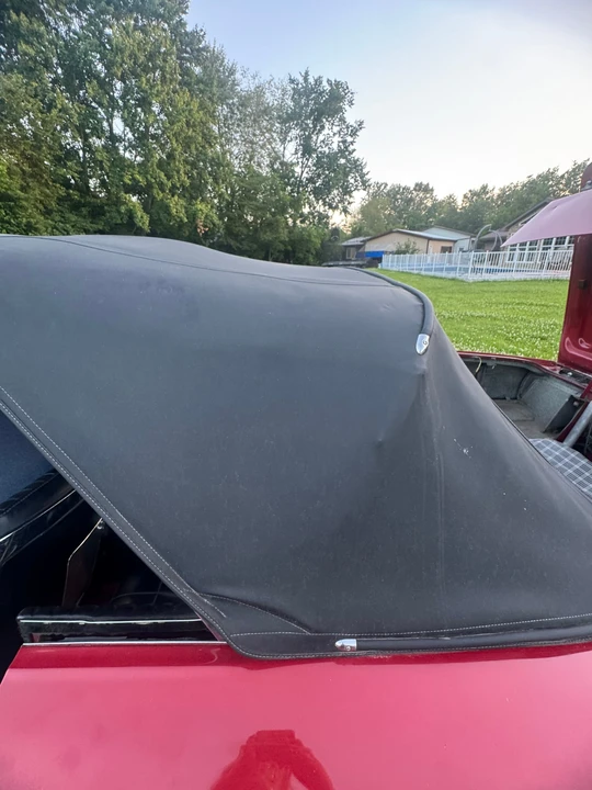 1966 Ford Thunderbird 4th Gen - Image 31 of 31