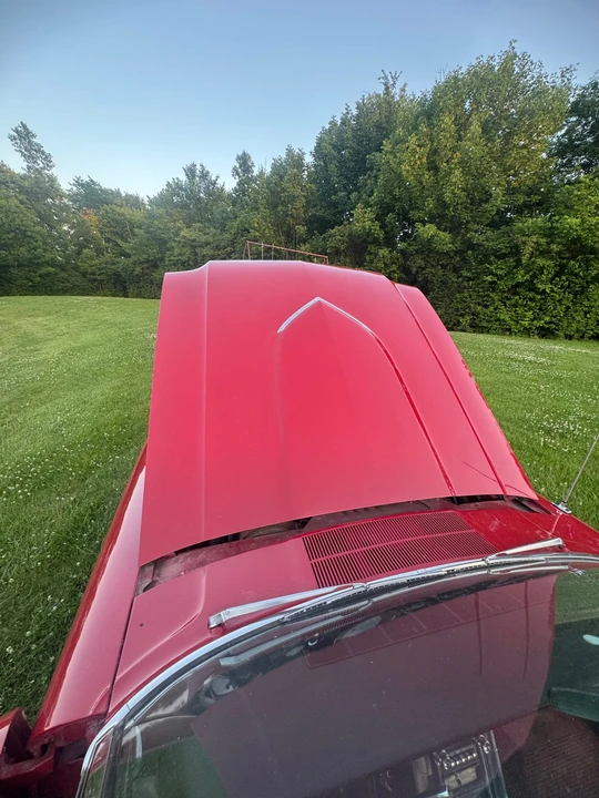 1966 Ford Thunderbird 4th Gen - Image 27 of 31