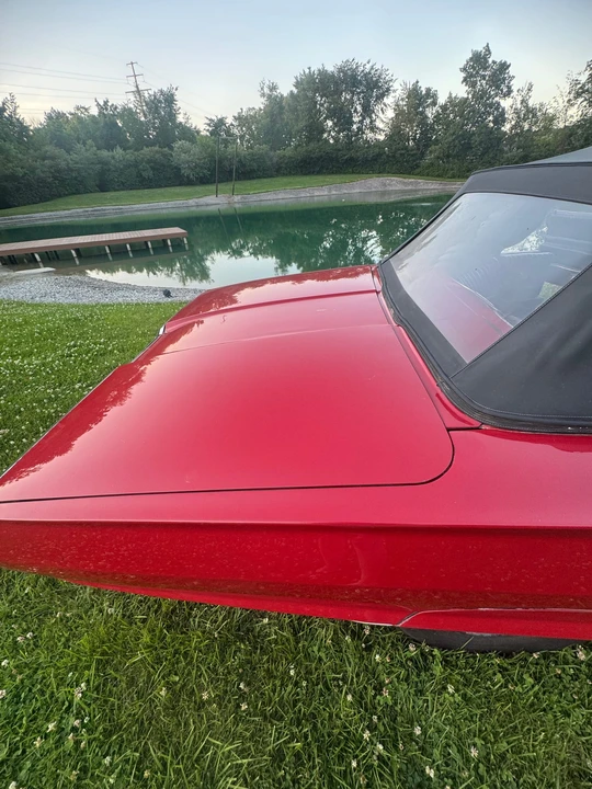 1966 Ford Thunderbird 4th Gen - Image 28 of 31