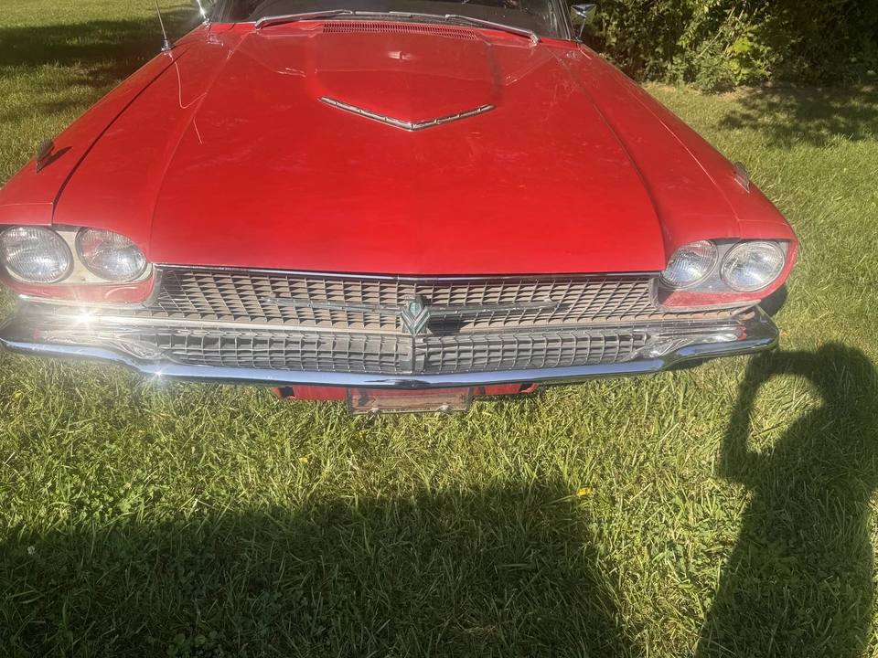 1966 Ford Thunderbird 4th Gen - Image 14 of 31