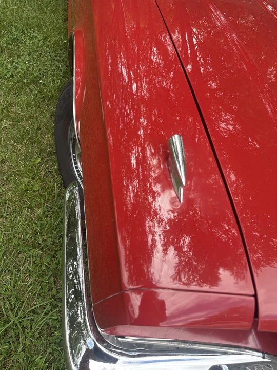 1966 Ford Thunderbird 4th Gen - Image 22 of 31