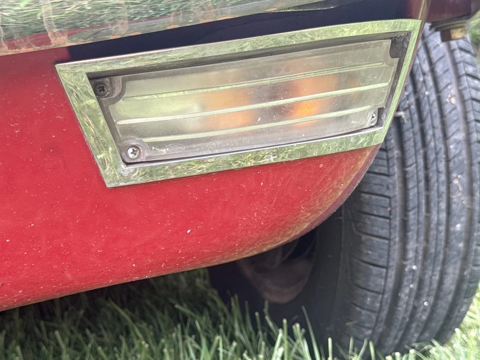 1966 Ford Thunderbird 4th Gen - Image 18 of 31