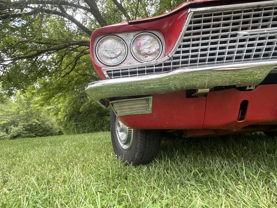 1966 Ford Thunderbird 4th Gen - Image 17 of 31