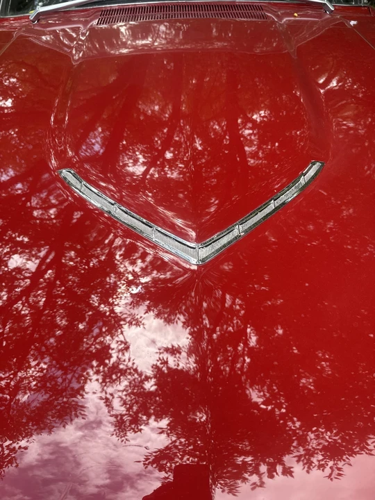 1966 Ford Thunderbird 4th Gen - Image 23 of 31