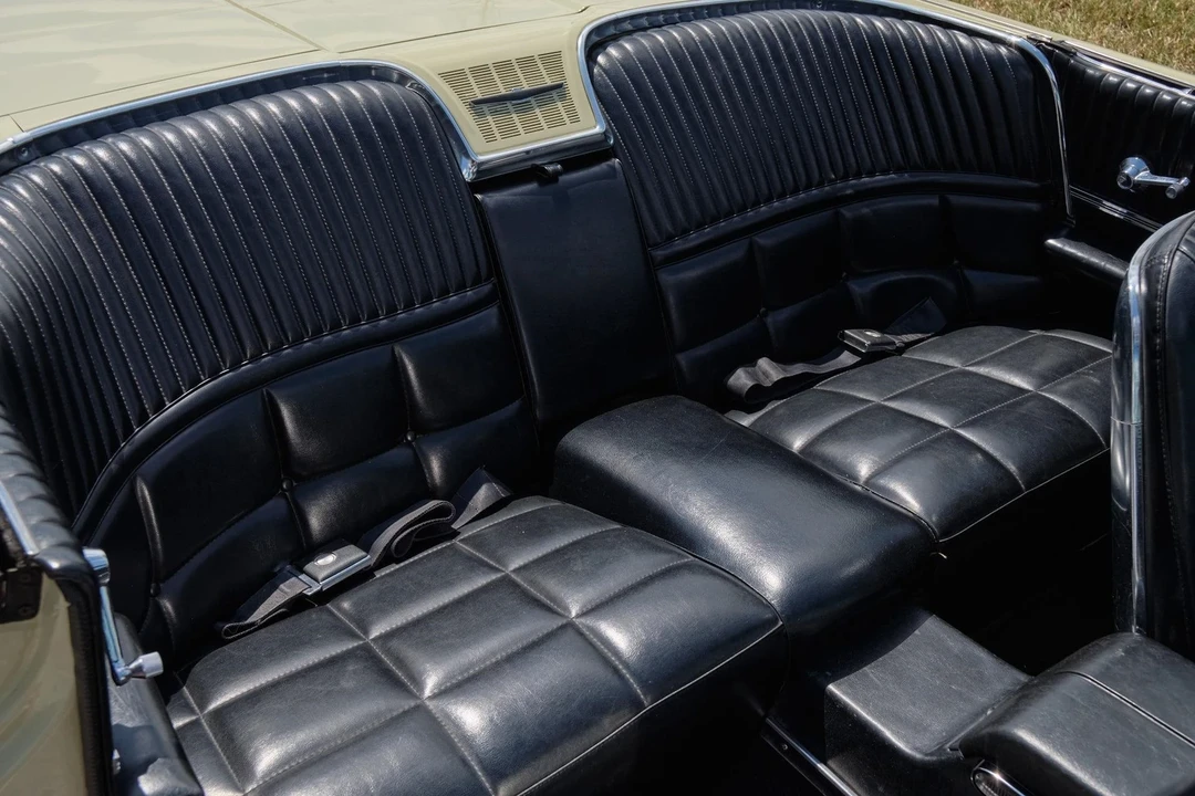 1966 Ford Thunderbird 3rd Gen - Image 17 of 21