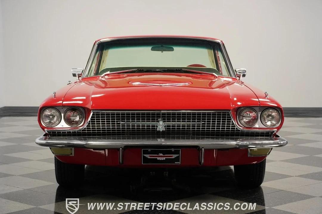 1966 Ford Thunderbird 4th Gen - Image 17 of 21