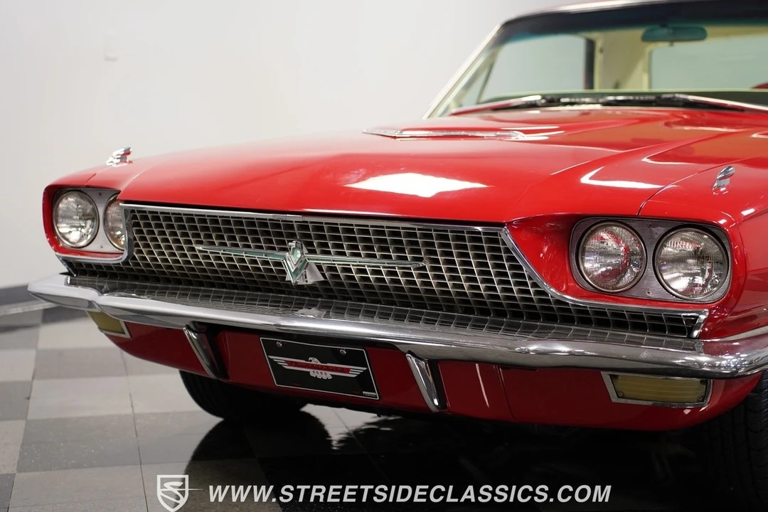1966 Ford Thunderbird 4th Gen - Image 19 of 21