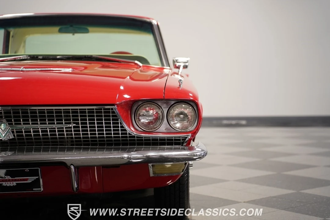 1966 Ford Thunderbird 4th Gen - Image 20 of 21