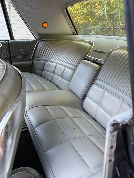 1966 Ford Thunderbird 3rd Gen - Image 8 of 10