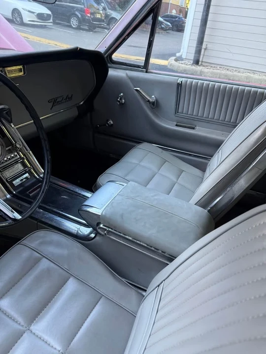 1966 Ford Thunderbird 3rd Gen - Image 7 of 10