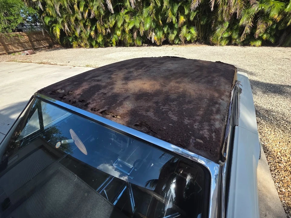 1966 Ford Thunderbird 4th Gen - Image 16 of 21