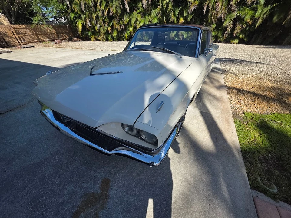 1966 Ford Thunderbird 4th Gen - Image 5 of 21
