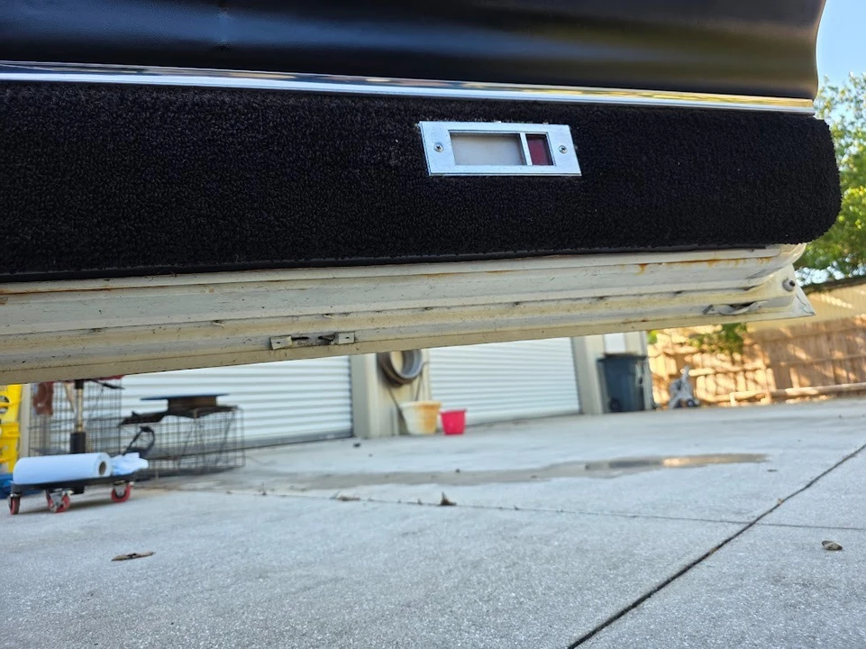 1966 Ford Thunderbird 4th Gen - Image 13 of 21