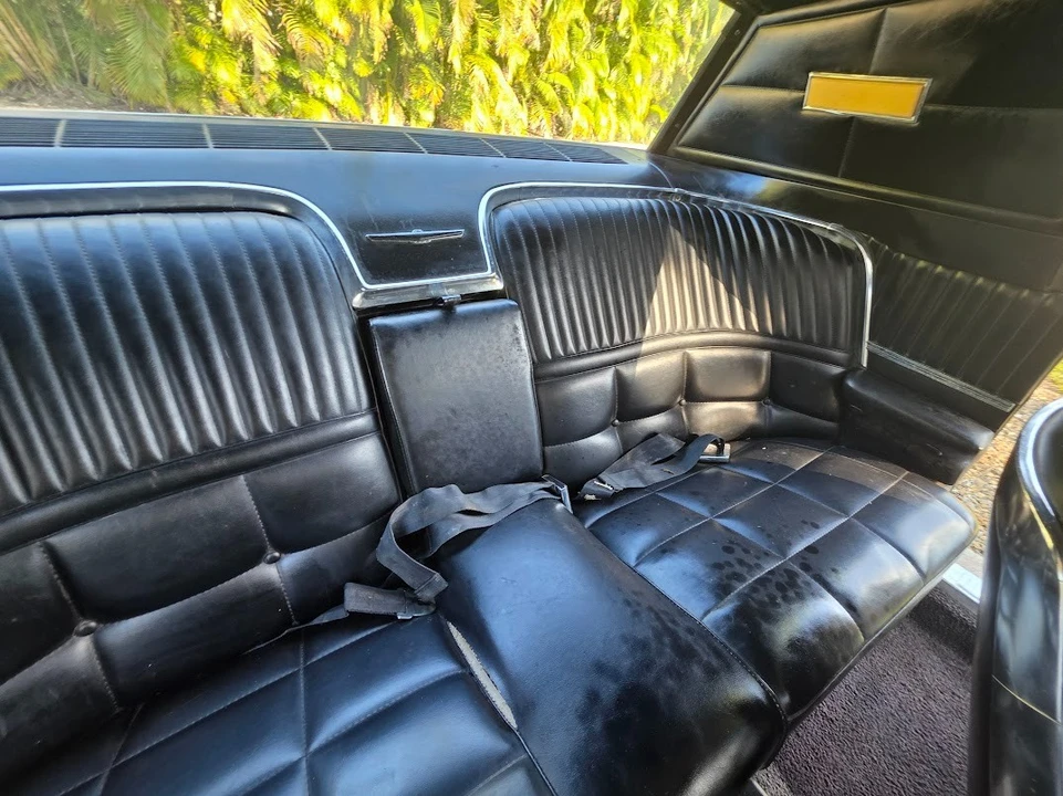 1966 Ford Thunderbird 4th Gen - Image 20 of 21