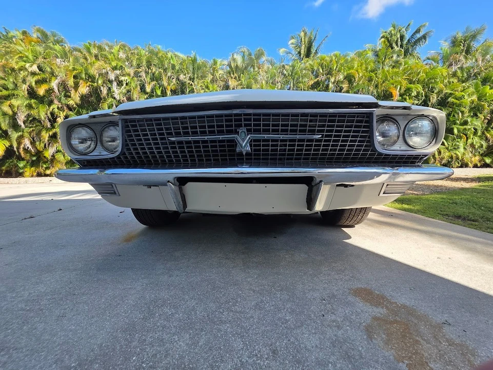 1966 Ford Thunderbird 4th Gen - Image 7 of 21