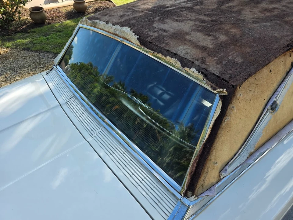 1966 Ford Thunderbird 4th Gen - Image 19 of 21