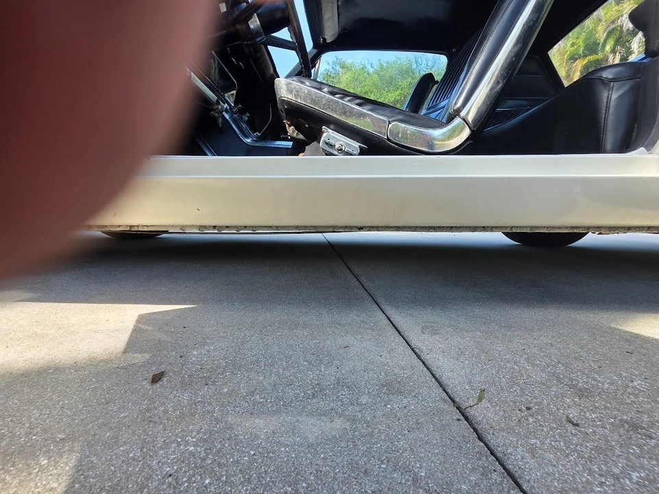 1966 Ford Thunderbird 4th Gen - Image 9 of 21