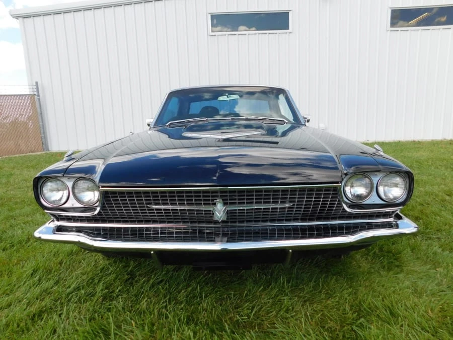 1966 Ford Thunderbird 4th Gen - Image 6 of 11