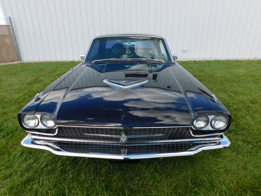 1966 Ford Thunderbird 4th Gen - Image 7 of 11