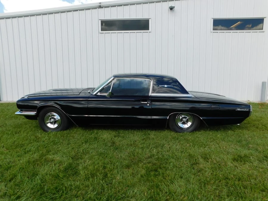 1966 Ford Thunderbird 4th Gen - Image 2 of 11