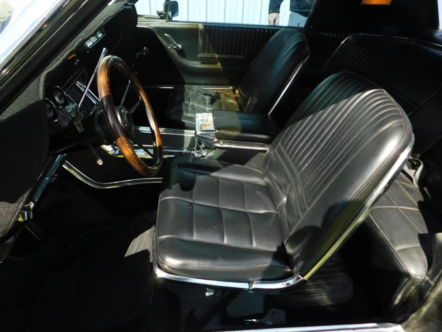 1966 Ford Thunderbird 4th Gen - Image 11 of 11