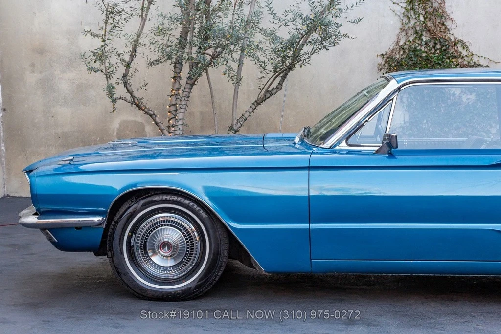 1966 Ford Thunderbird 4th Gen - Image 12 of 12