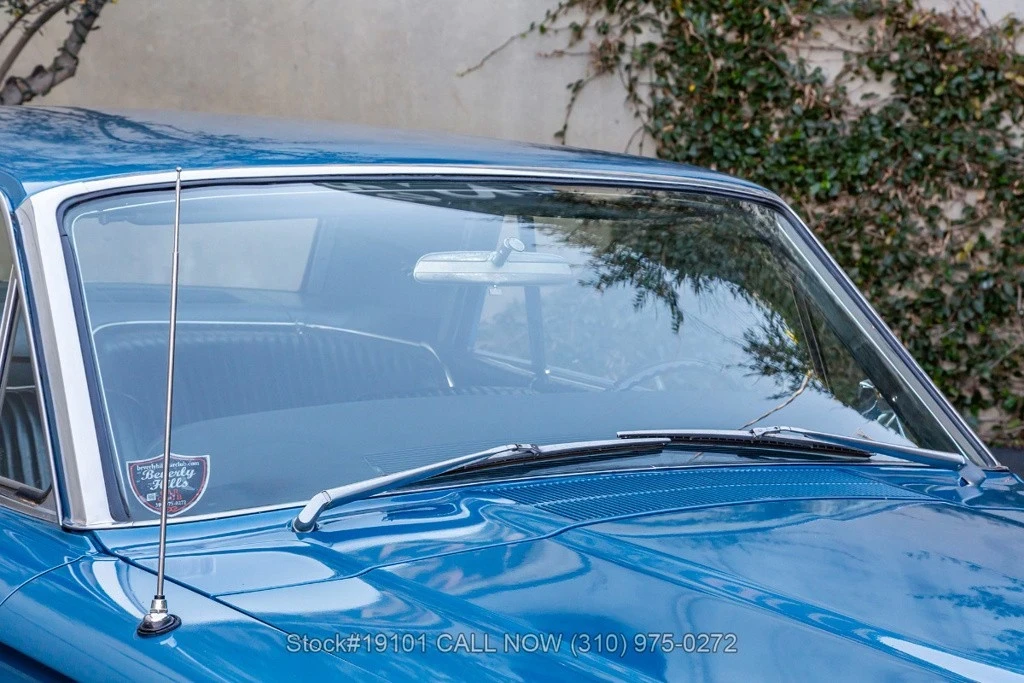 1966 Ford Thunderbird 4th Gen - Image 9 of 12