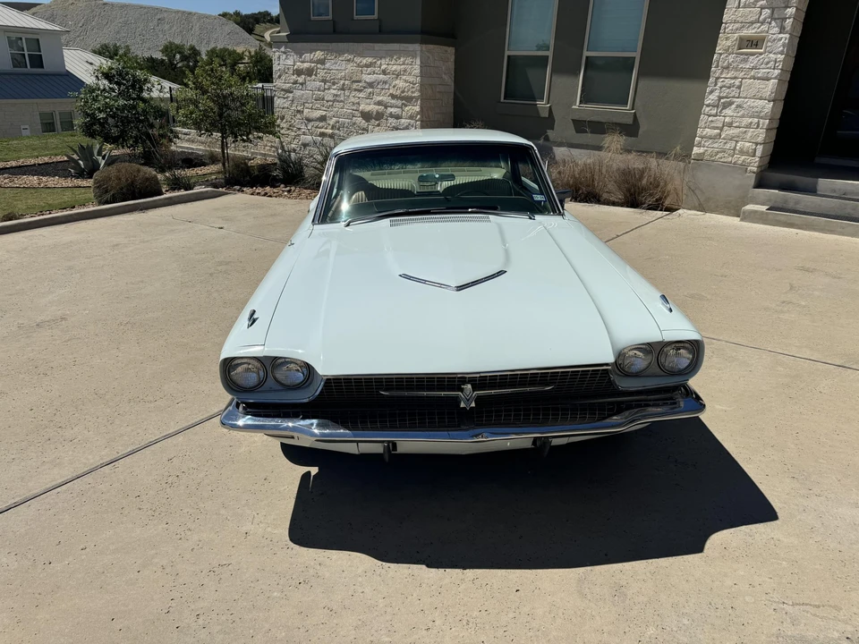 1966 Ford Thunderbird 4th Gen - Image 16 of 31