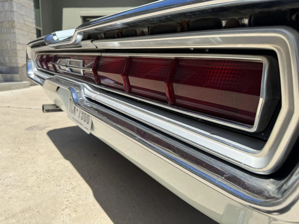 1966 Ford Thunderbird 4th Gen - Image 21 of 31