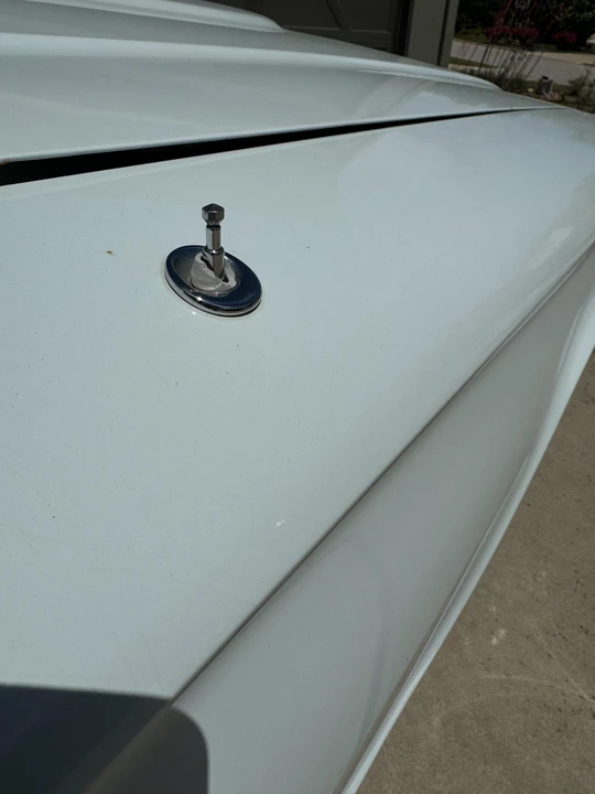 1966 Ford Thunderbird 4th Gen - Image 24 of 31