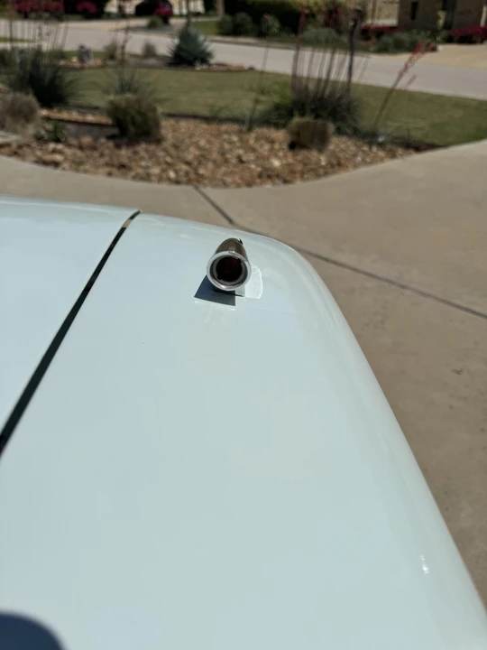 1966 Ford Thunderbird 4th Gen - Image 25 of 31