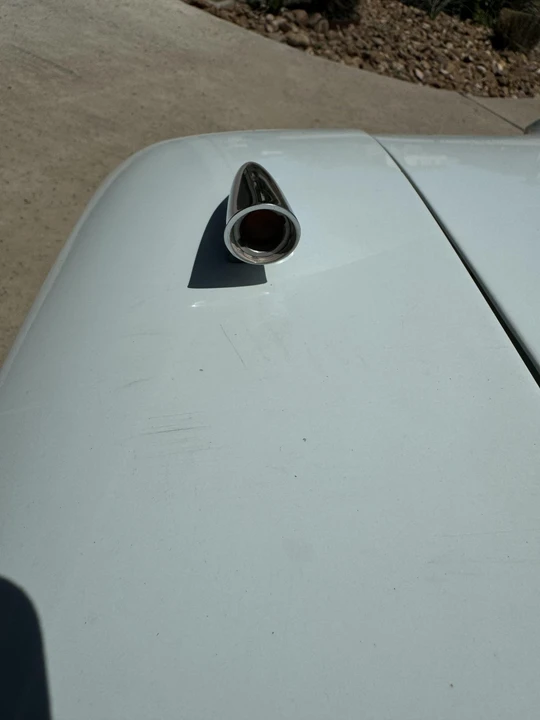 1966 Ford Thunderbird 4th Gen - Image 26 of 31