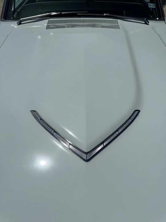 1966 Ford Thunderbird 4th Gen - Image 27 of 31