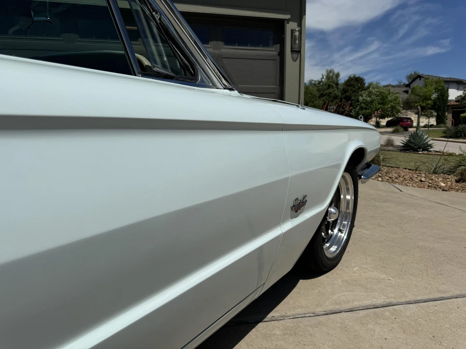 1966 Ford Thunderbird 4th Gen - Image 30 of 31