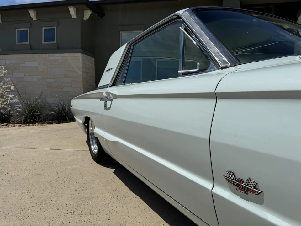 1966 Ford Thunderbird 4th Gen - Image 31 of 31