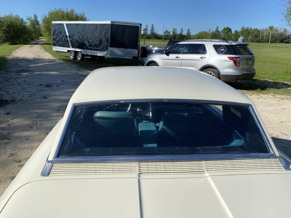 1966 Ford Thunderbird 4th Gen - Image 31 of 31