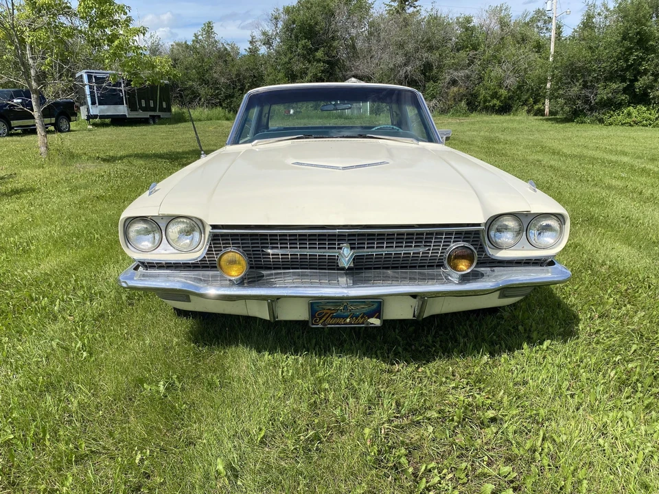 1966 Ford Thunderbird 4th Gen - Image 2 of 31