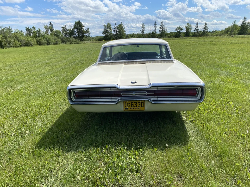 1966 Ford Thunderbird 4th Gen - Image 6 of 31