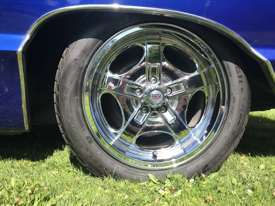 1966 Ford Thunderbird 4th Gen - Image 21 of 31