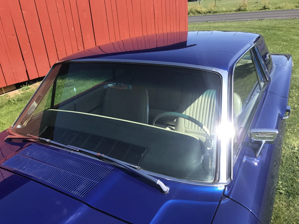 1966 Ford Thunderbird 4th Gen - Image 18 of 31