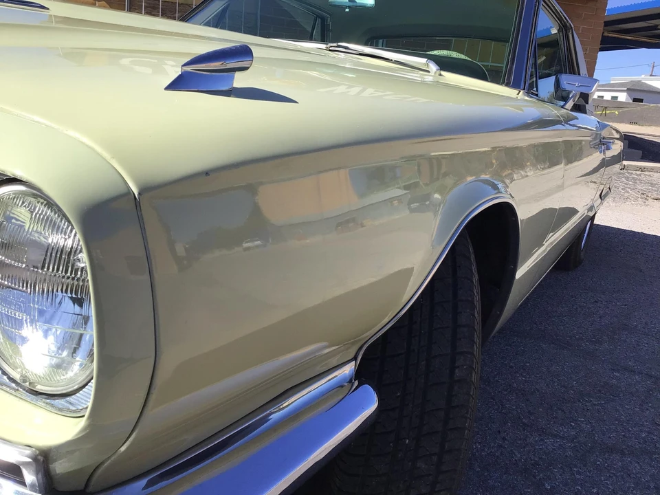 1966 Ford Thunderbird 4th Gen - Image 14 of 31