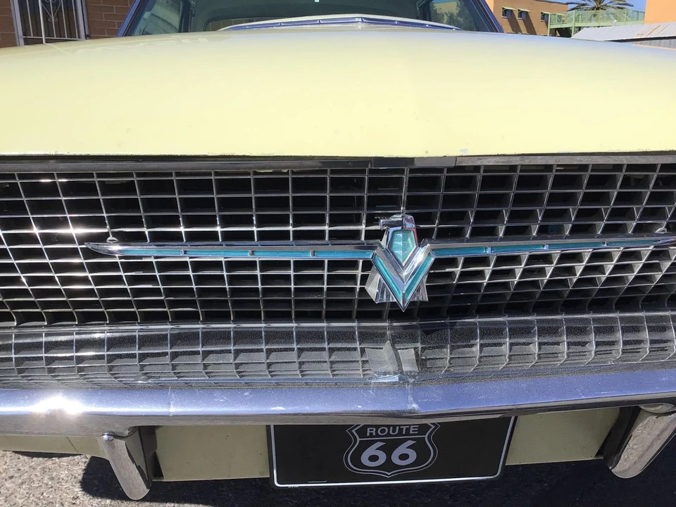 1966 Ford Thunderbird 4th Gen - Image 16 of 31