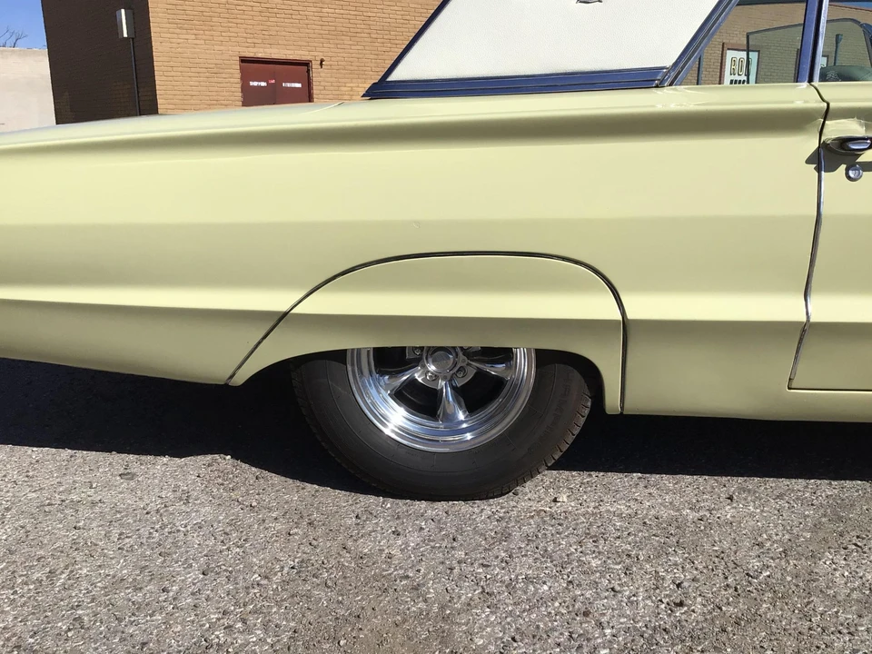 1966 Ford Thunderbird 4th Gen - Image 20 of 31