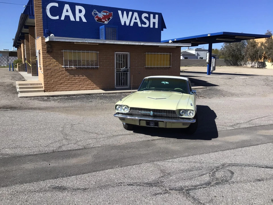 1966 Ford Thunderbird 4th Gen - Image 4 of 31