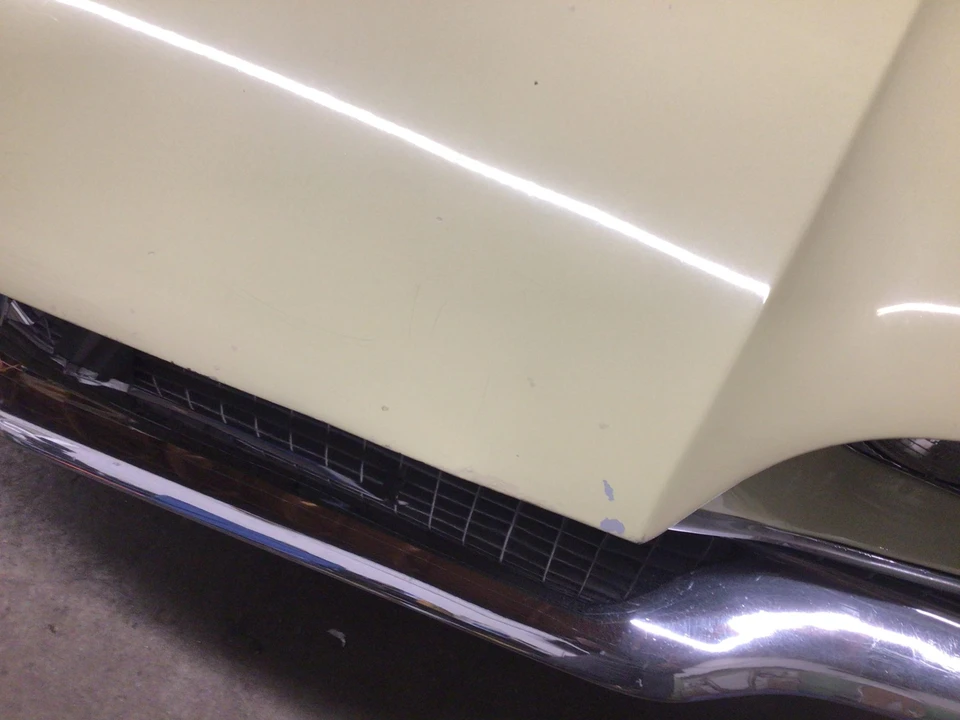 1966 Ford Thunderbird 4th Gen - Image 31 of 31