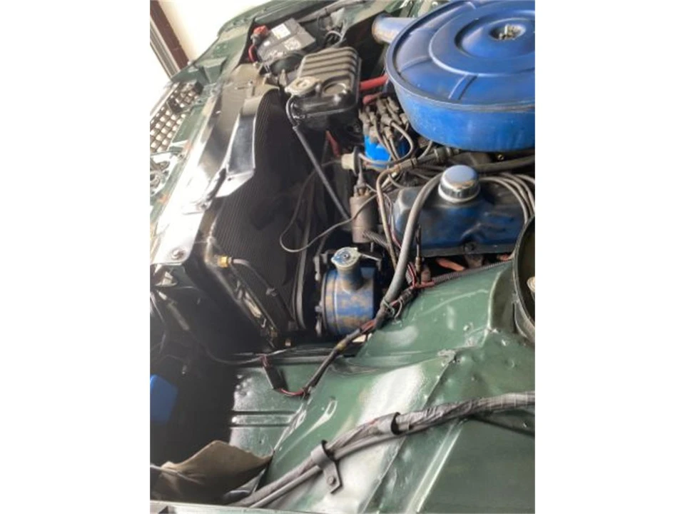 1966 Ford Thunderbird 4th Gen - Image 4 of 10