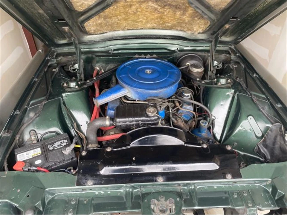 1966 Ford Thunderbird 4th Gen - Image 3 of 10